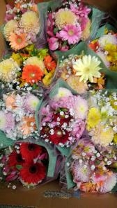 灌仏会（かんぶつえ）のお花のご注文がありました。｜「ムツダ生花店」　（愛知県名古屋市南区の花キューピット加盟店 花屋）のブログ