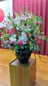 卒業式　｜「ムツダ生花店」　（愛知県名古屋市南区の花キューピット加盟店 花屋）のブログ